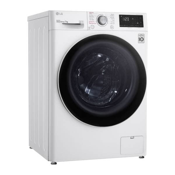 LG mašina za pranje veša F2WV3S7S0E 3