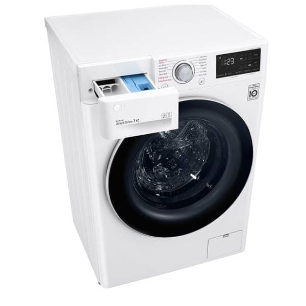 LG mašina za pranje veša F2WV3S7S0E 5