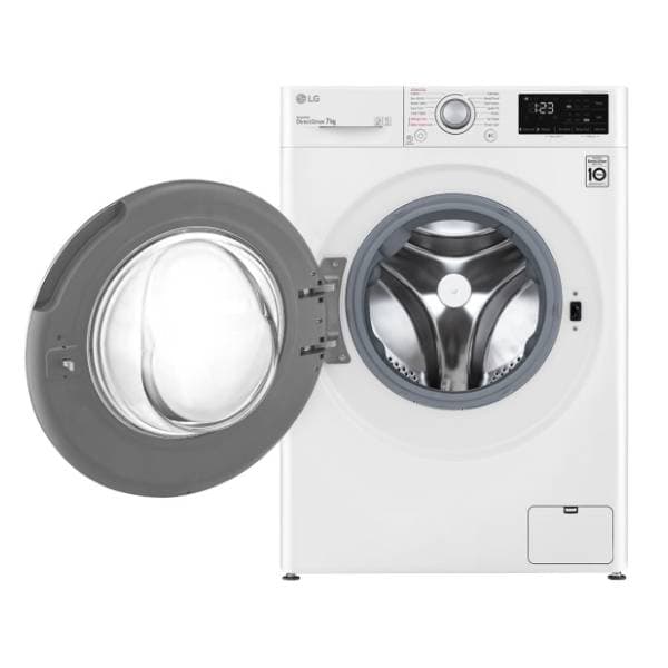 LG mašina za pranje veša F2WV3S7S0E 6