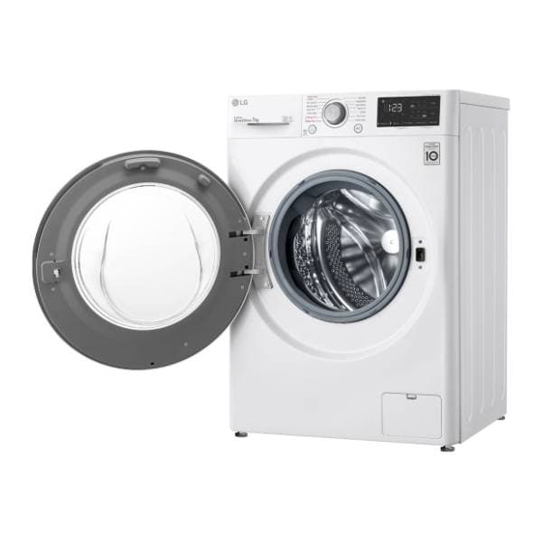 LG mašina za pranje veša F2WV3S7S0E 7
