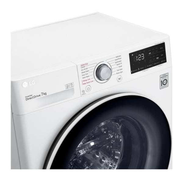 LG mašina za pranje veša F2WV3S7S0E 9