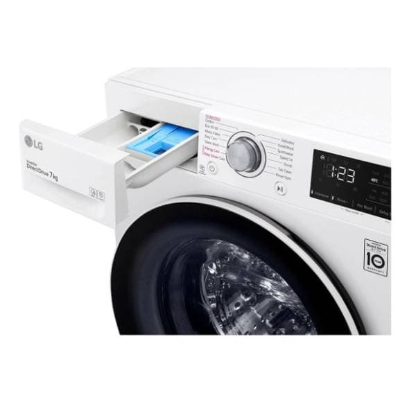 LG mašina za pranje veša F2WV3S7S0E 11
