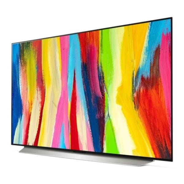 LG OLED televizor OLED48C22LB 5