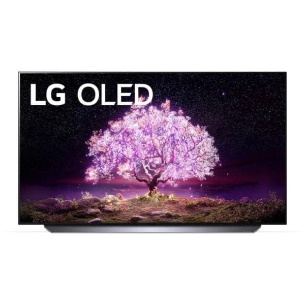 LG OLED televizor OLED55C11LB 0