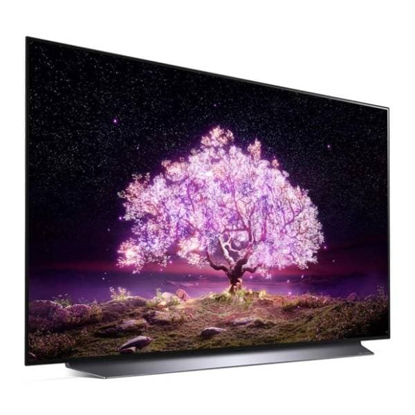LG OLED televizor OLED55C11LB 1