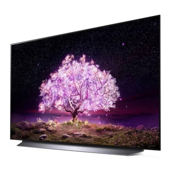 LG OLED televizor OLED55C11LB 2