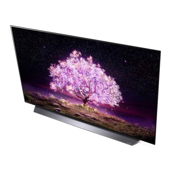 LG OLED televizor OLED55C11LB 5
