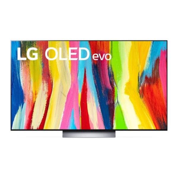 LG OLED televizor OLED55C21LA 0