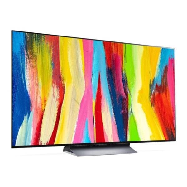 LG OLED televizor OLED55C21LA 1