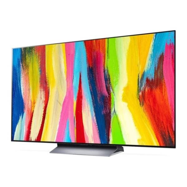LG OLED televizor OLED55C21LA 2