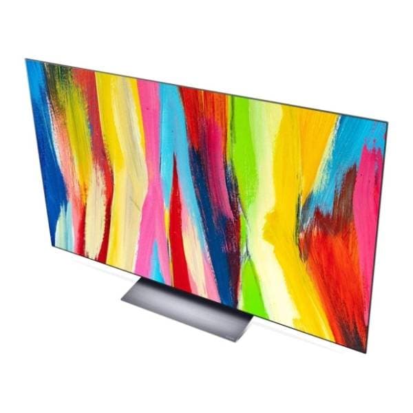 LG OLED televizor OLED55C21LA 3