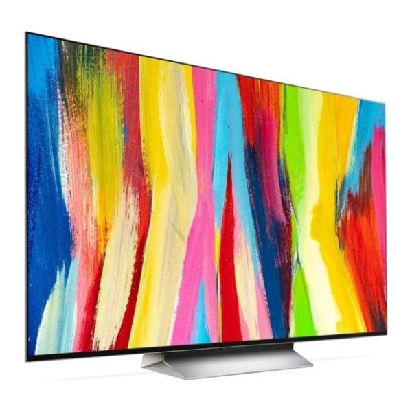 LG OLED televizor OLED55C22LB 1
