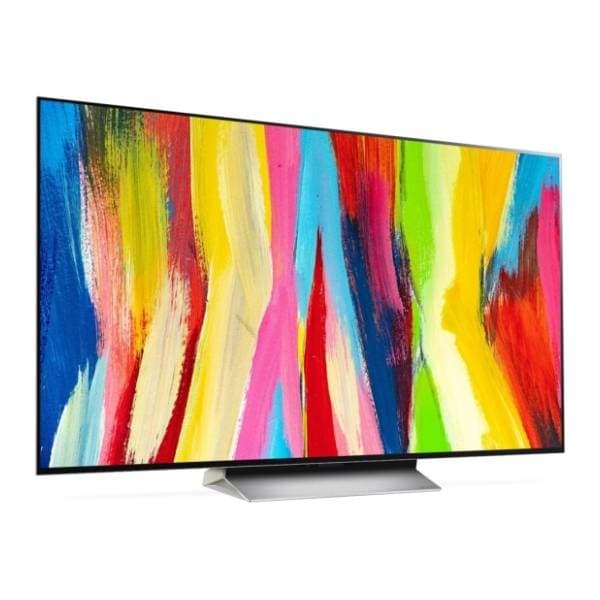LG OLED televizor OLED55C22LB 3