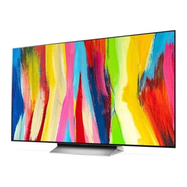 LG OLED televizor OLED55C22LB 4