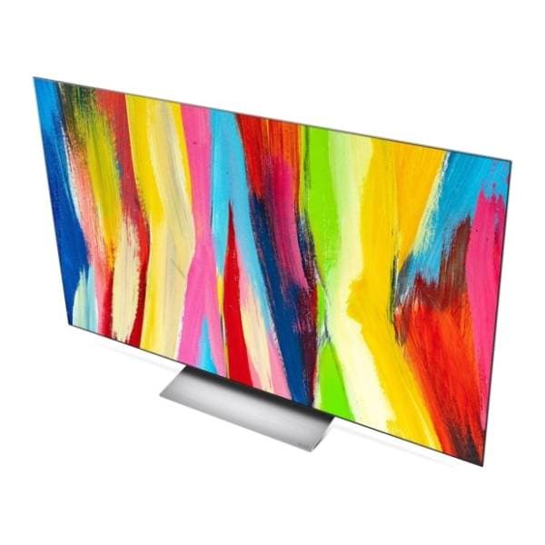 LG OLED televizor OLED55C22LB 5
