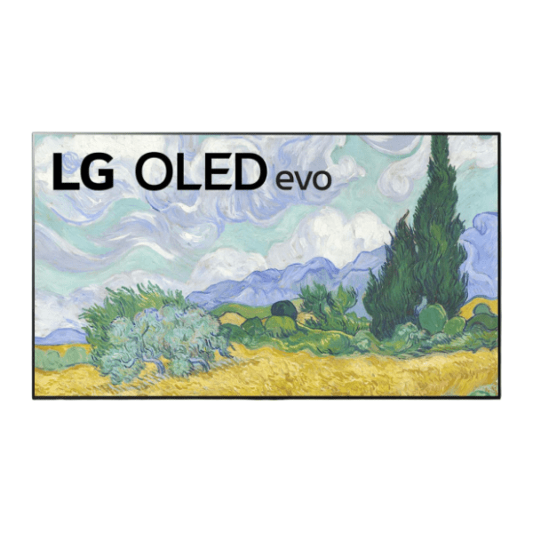 LG OLED televizor OLED55G13LA 0