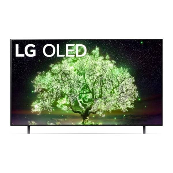 LG OLED televizor OLED65A13LA 0