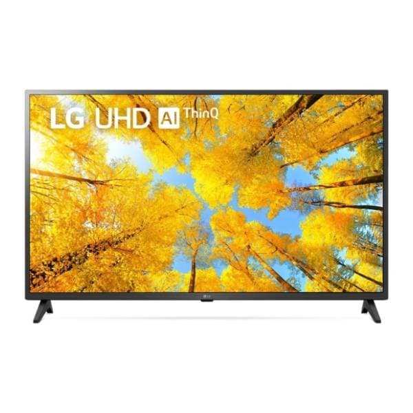 LG televizor 43UQ75003LF 0