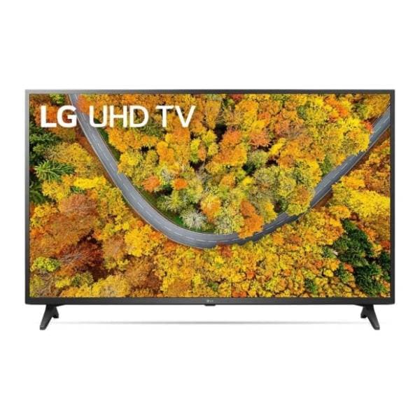 LG televizor 50UP75003LF 0