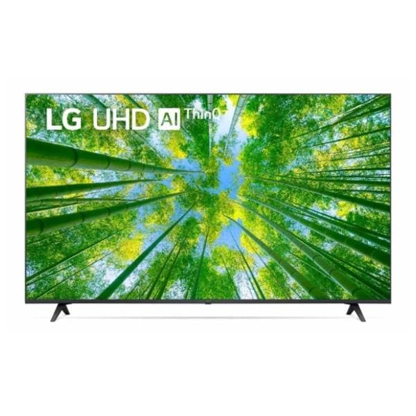 LG televizor 50UQ80003LB 0
