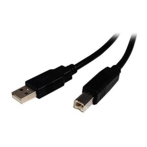 LINKOM konverter kabl USB-A 2.0 (m) na USB-B 2.0 (m) 3m 0