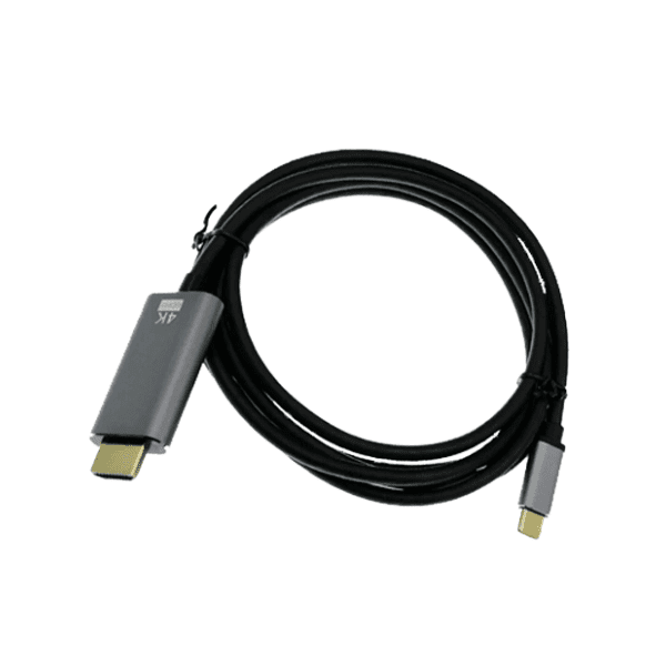 LINKOM konverter kabl USB-C (m) na HDMI (m) 1.8m 0