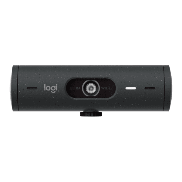 LOGITECH web kamera Brio 500 grafitna 4