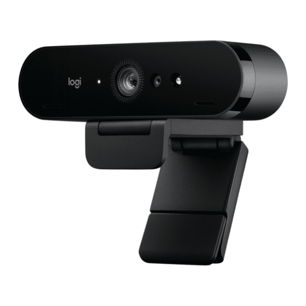 LOGITECH web kamera Brio 4K Stream 0