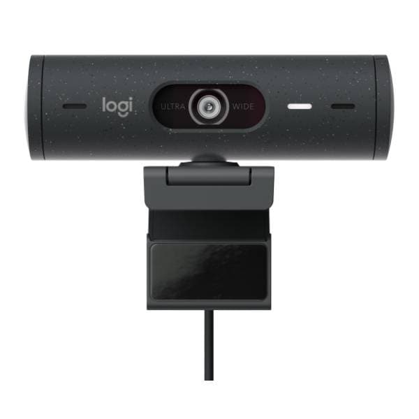 LOGITECH web kamera Brio 505 HD 3