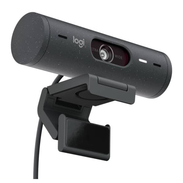 LOGITECH web kamera Brio 505 HD 5