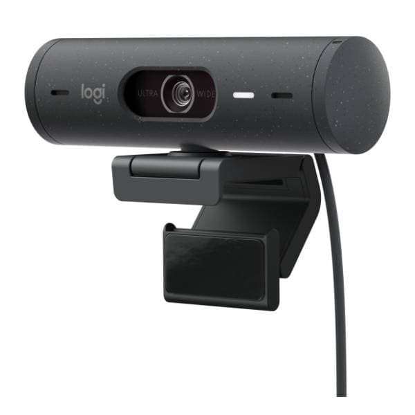 LOGITECH web kamera Brio 505 HD 0