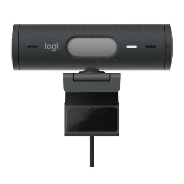 LOGITECH web kamera Brio 505 HD 4