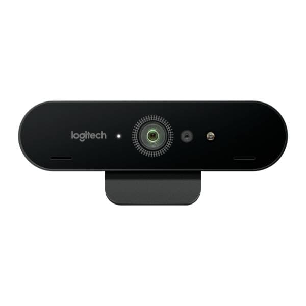 LOGITECH web kamera Brio Ultra HD Pro 4K 3