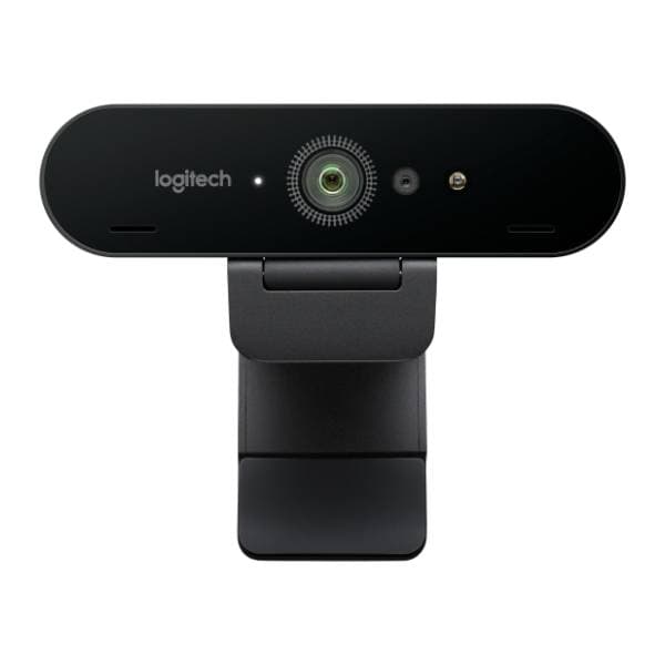 LOGITECH web kamera Brio Ultra HD Pro 4K 2