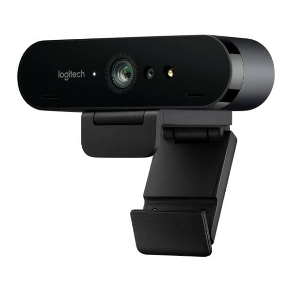 LOGITECH web kamera Brio Ultra HD Pro 4K 0
