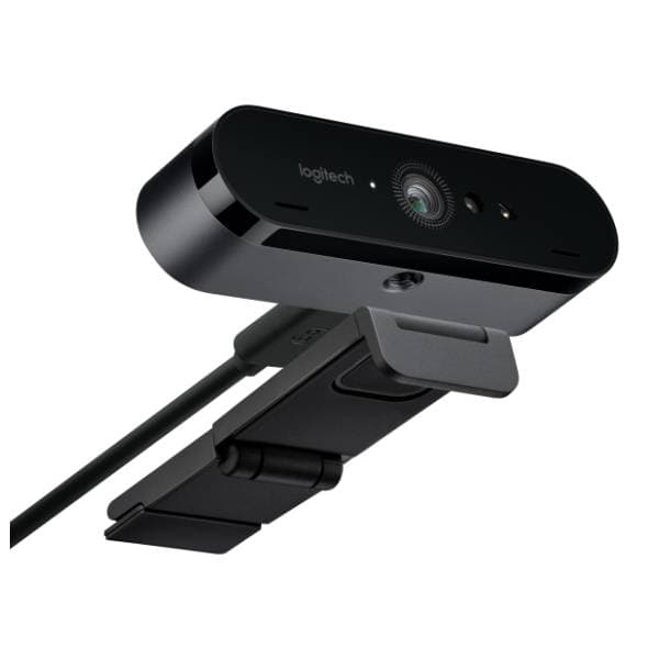 LOGITECH web kamera Brio Ultra HD Pro 4K 4