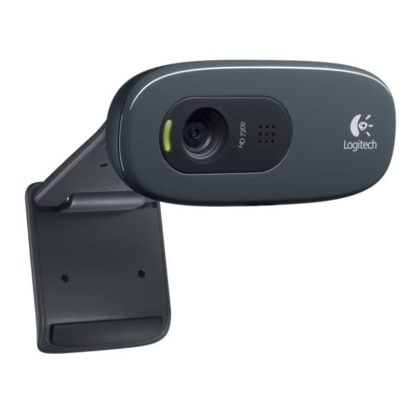 LOGITECH web kamera C270 HD 3