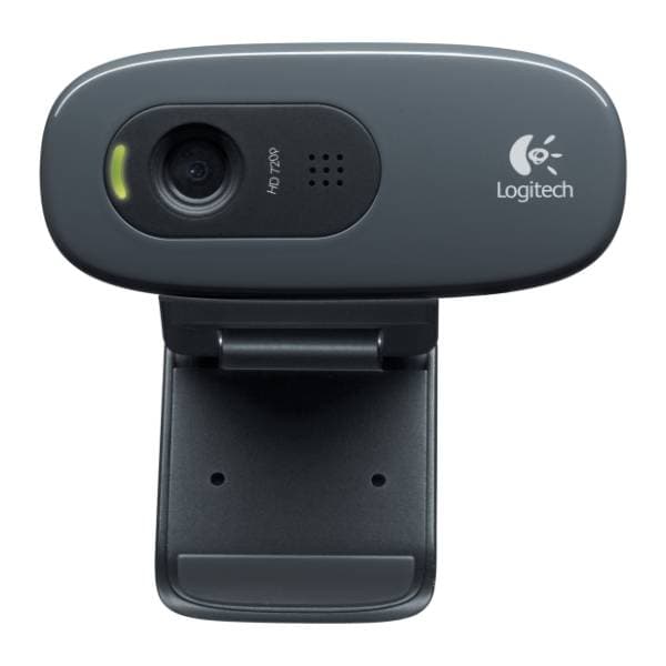 LOGITECH web kamera C270 HD 2