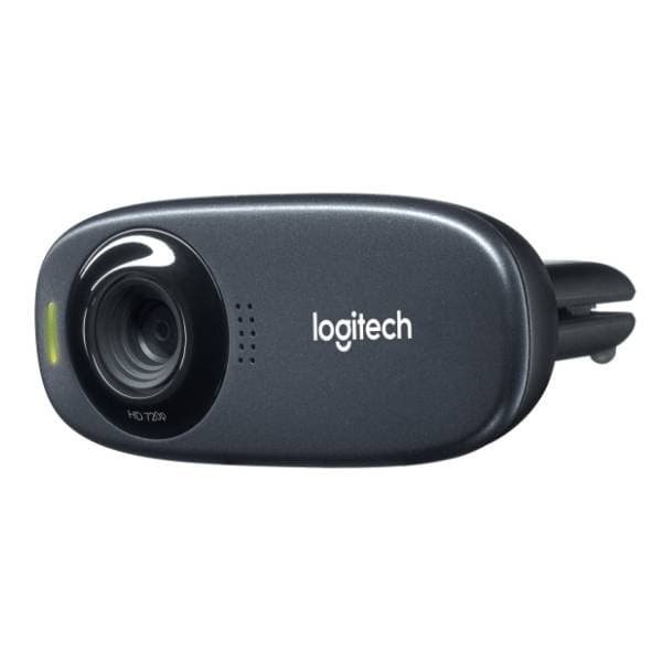 LOGITECH web kamera C310 HD 3