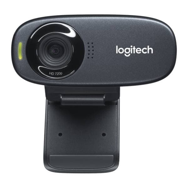 LOGITECH web kamera C310 HD 2
