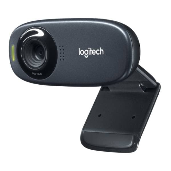 LOGITECH web kamera C310 HD 0