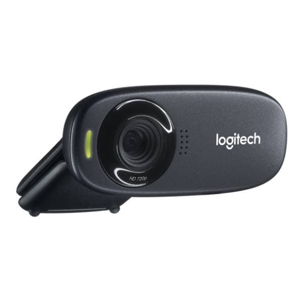 LOGITECH web kamera C310 HD 4