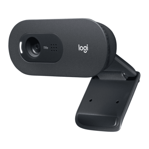 LOGITECH web kamera C505 HD 0