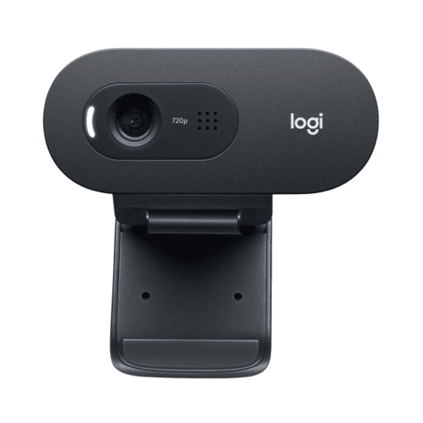 LOGITECH web kamera C505e Long Range HD 1