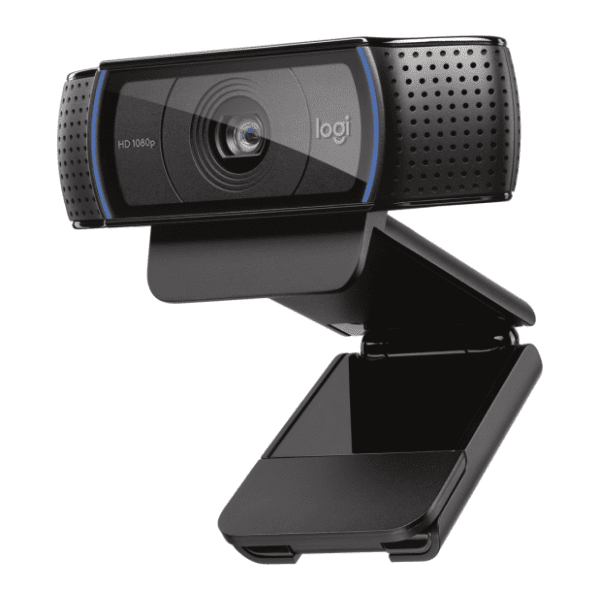 LOGITECH web kamera C920 HD Pro 0