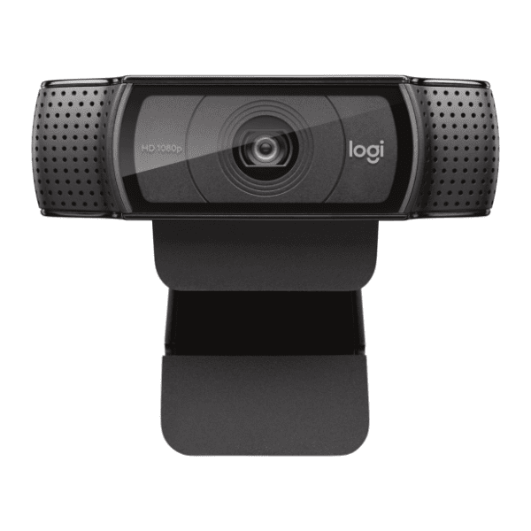 LOGITECH web kamera C920 HD Pro 3