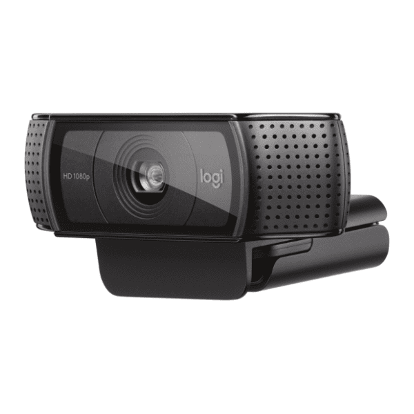 LOGITECH web kamera C920 HD Pro 4