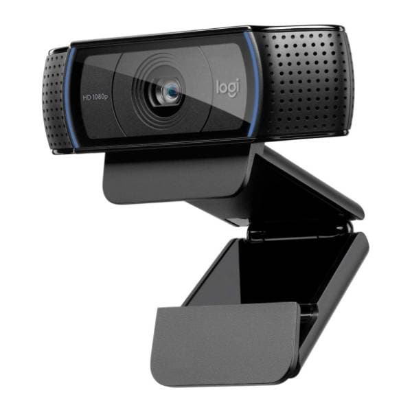 LOGITECH web kamera C920 HD Pro 1