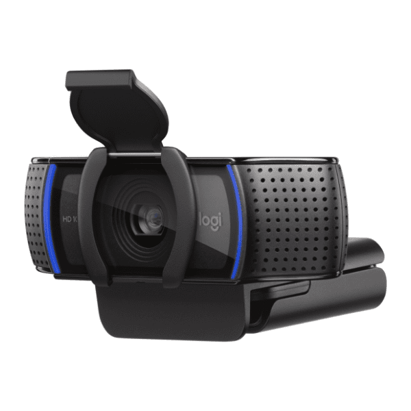 LOGITECH web kamera C920s Pro HD 3