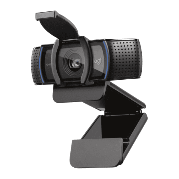 LOGITECH web kamera C920s Pro HD 0